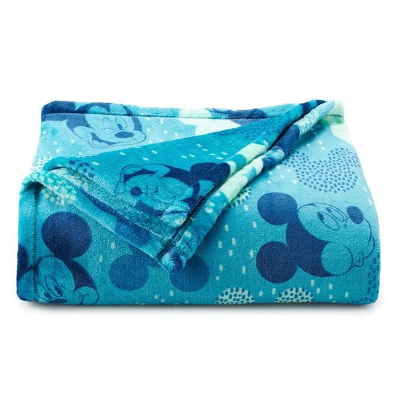 The Big One Bedding Disney The Big One Oversized Plush Throw